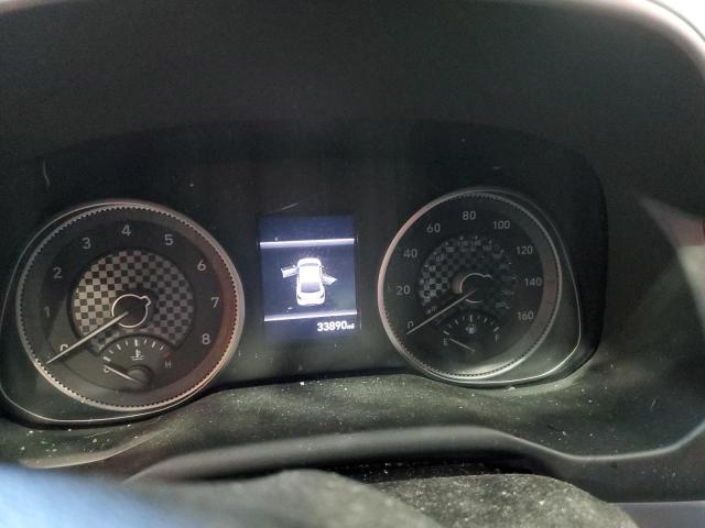 2020 HYUNDAI ELANTRA - 5NPD84LF3LH615375