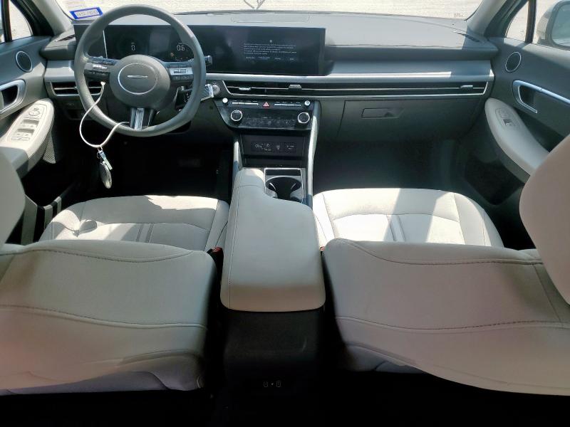 2024 HYUNDAI SONATA SEL - KMHL64JA2RA376356