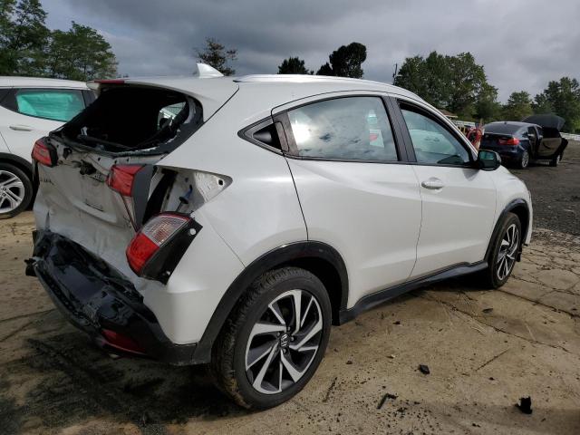 2020 HONDA HR-V SPORT 3CZRU6H14LM728010