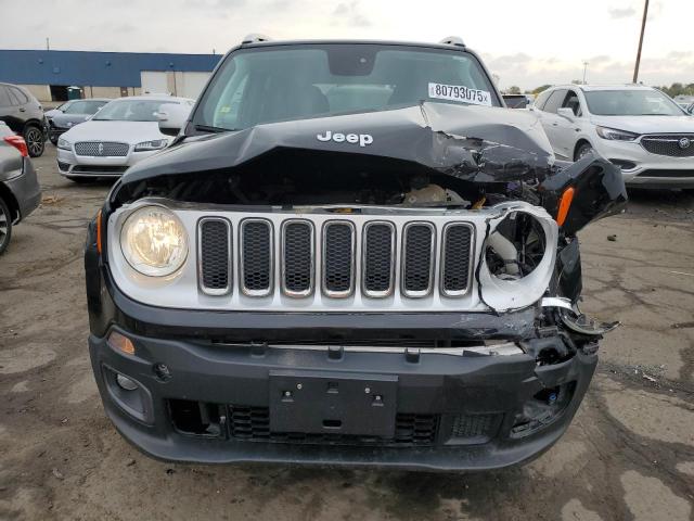 2018 JEEP RENEGADE L ZACCJBDB4JPG93071
