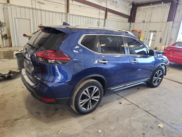 2018 NISSAN ROGUE S 5N1AT2MV7JC758426