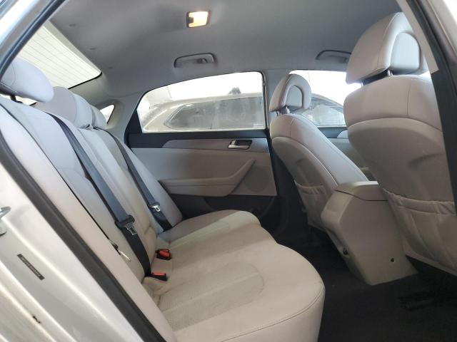 2017 HYUNDAI SONATA SE - 5NPE24AF4HH494954
