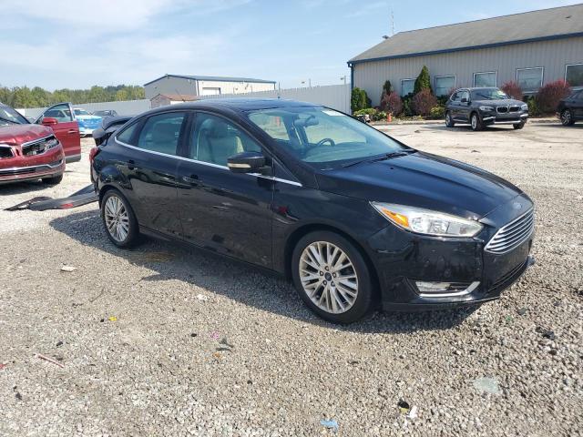 2018 FORD FOCUS TITA #3296313461