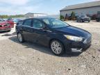Lot #3296313461 2018 FORD FOCUS TITA