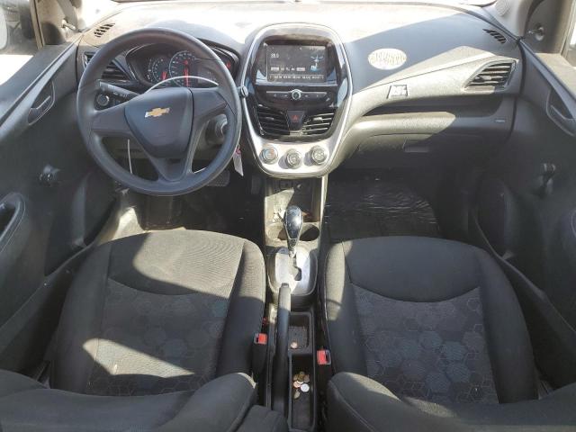 2017 CHEVROLET SPARK LS #3269910990