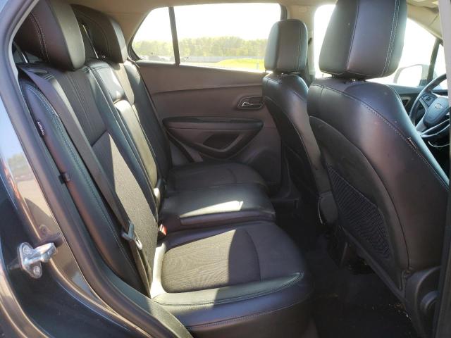 2016 CHEVROLET TRAX 1LT 3GNCJLSB6GL242788
