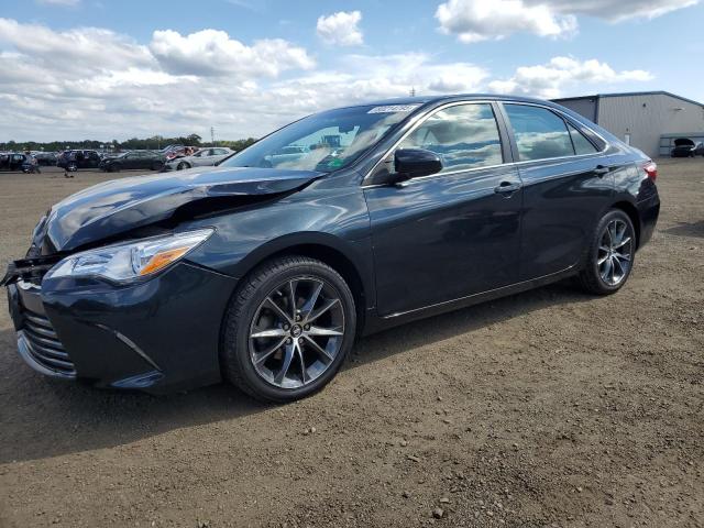 2016 TOYOTA CAMRY LE - 4T4BF1FK1GR539575
