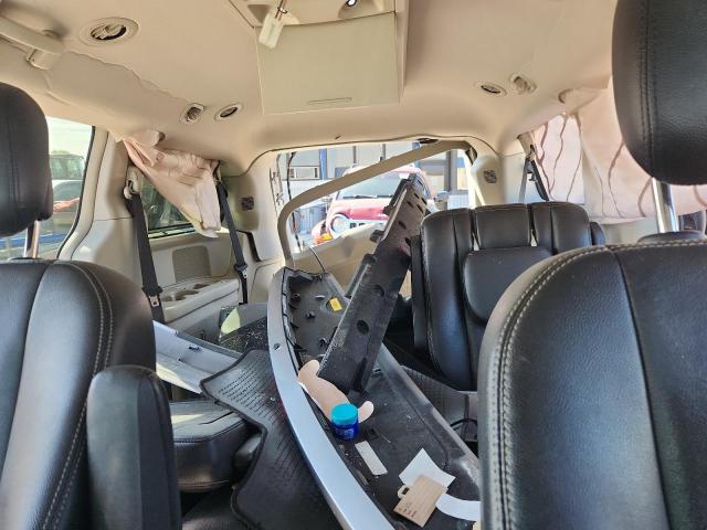 2014 CHRYSLER TOWN & COU #3260668654