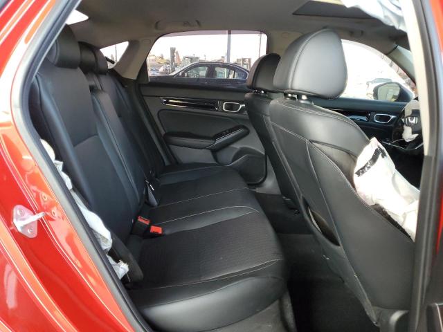 2024 HONDA CIVIC TOUR - 2HGFE1F91RH301815