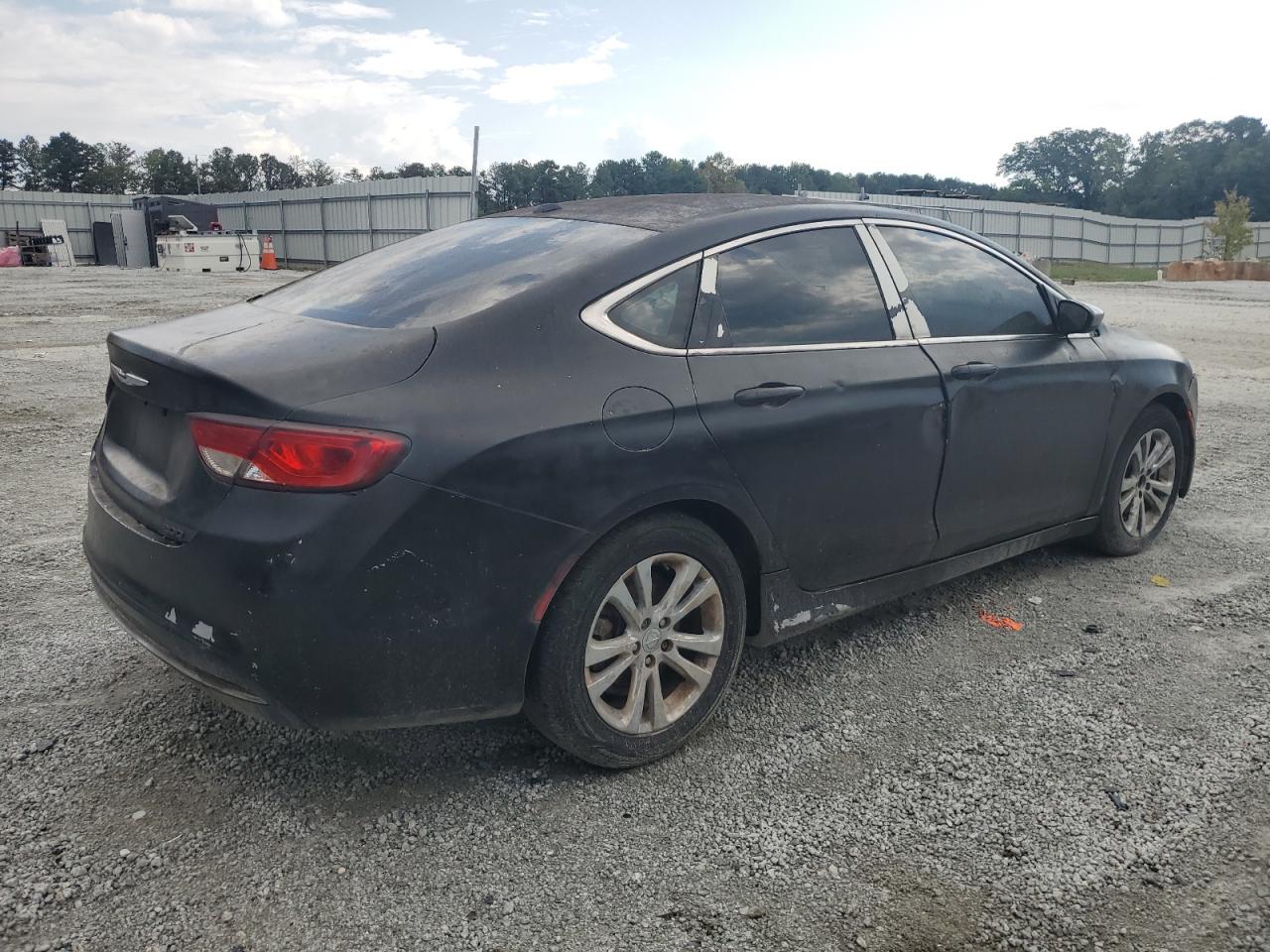 CHRYSLER 200 LIMITED