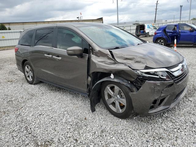 2020 HONDA ODYSSEY EX 5FNRL6H72LB003796