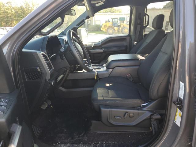 2020 FORD F150 SUPER - 1FTEW1E54LFB97481