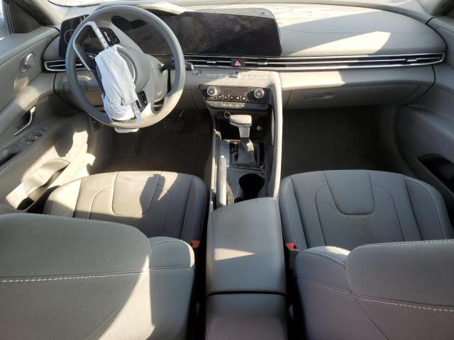 2024 HYUNDAI ELANTRA SE KMHLM4DG2RU666326