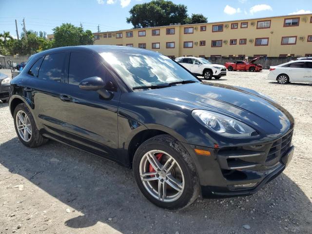 2015 PORSCHE MACAN TURB WP1AF2A53FLB91704