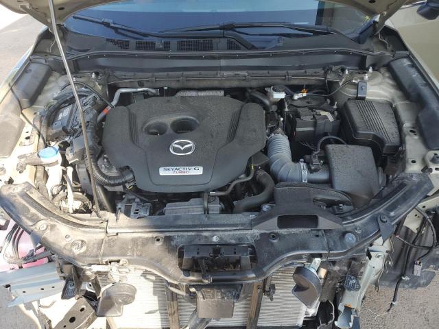 2024 MAZDA CX-5 CARBO JM3KFBAY9R0357396