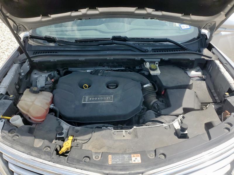 2015 LINCOLN MKC 5LMCJ1A94FUJ41354