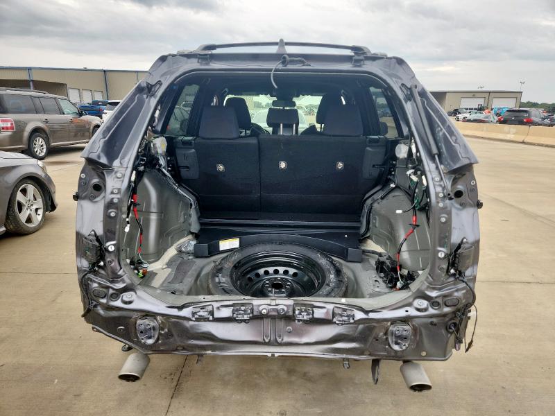 2022 TOYOTA RAV4 SE JTM16RFV6ND071911