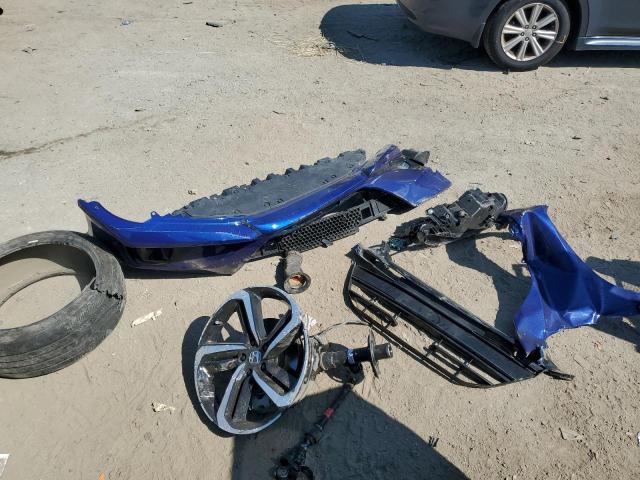 2021 HONDA ACCORD SPO #3293731925