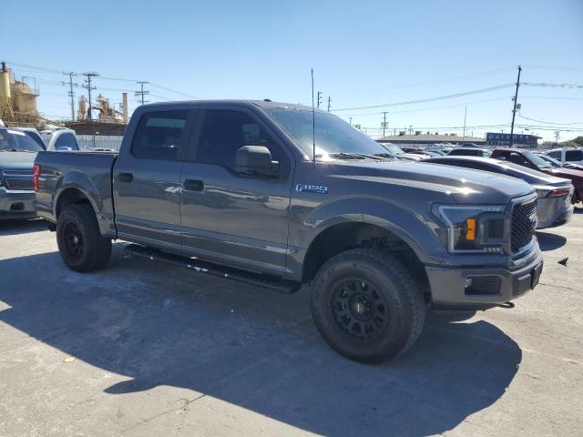 2018 FORD F150 SUPERCREW 1FTEW1EP2JFB45331