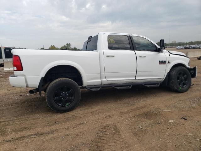 2018 RAM 2500 SLT 3C6UR5DL1JG108706