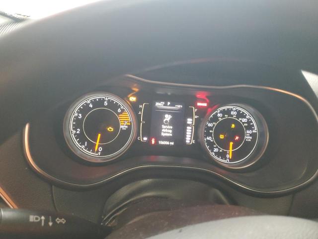 2019 JEEP CHEROKEE L 1C4PJLCB5KD172353