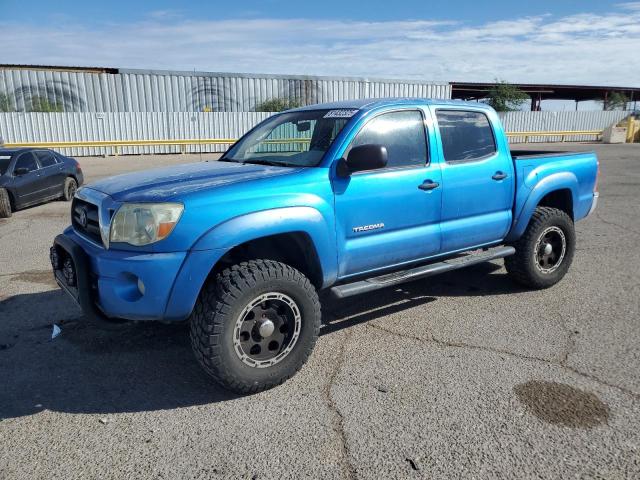 TOYOTA TACOMA DOU