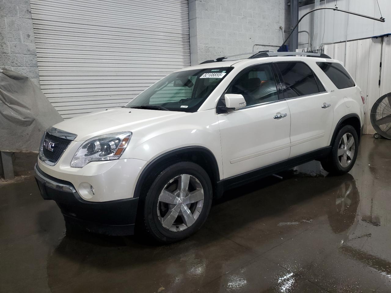 GMC ACADIA SLT-2