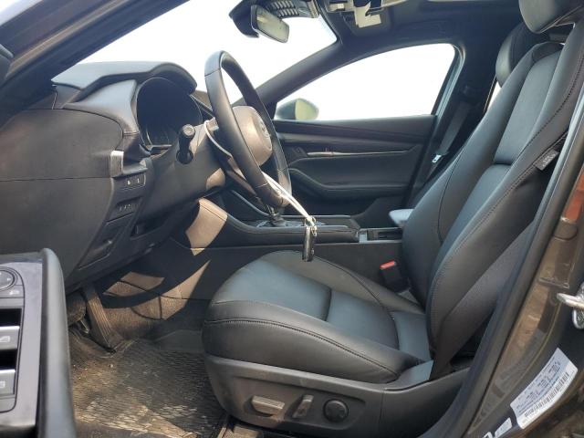 2025 MAZDA 3 PREFERRE - JM1BPALM8S1764006