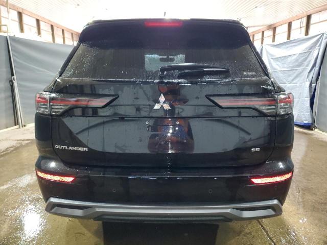 2025 MITSUBISHI OUTLANDER JA4J4VA83SZ032752