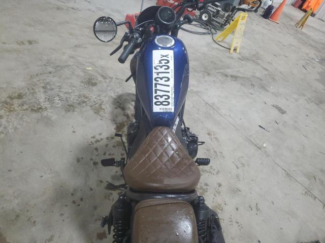 2025 HONDA CMX500 A2 MLHPC5617S5800753
