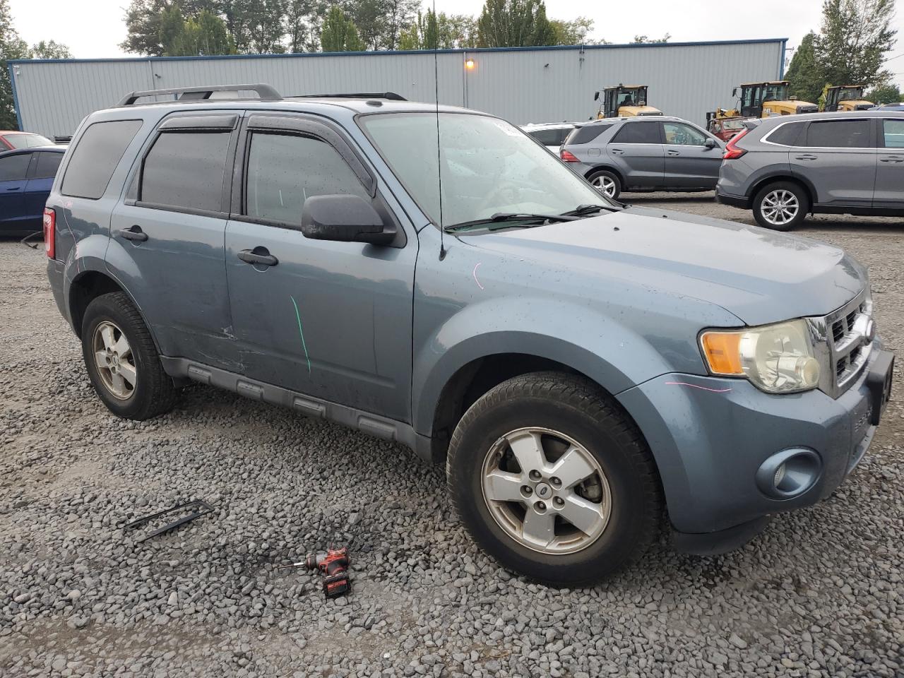 FORD ESCAPE XLT