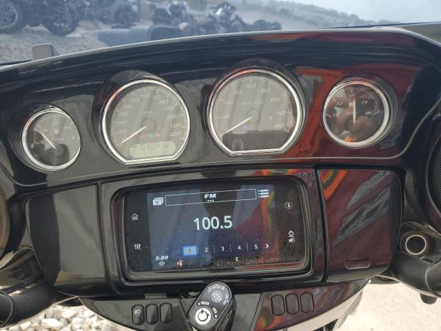 2019 HARLEY-DAVIDSON FLHXS 1HD1KRP19KB609398