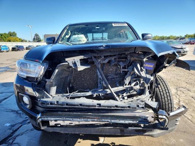 2017 TOYOTA TACOMA DOU - 3TMCZ5AN1HM107626