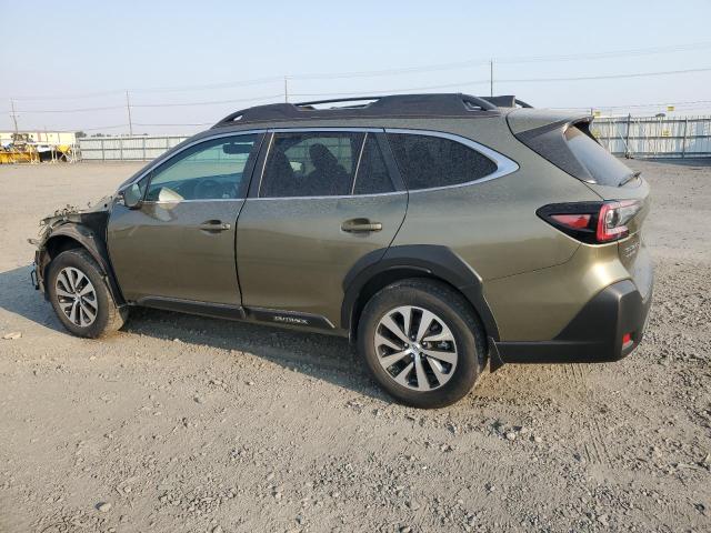 2024 SUBARU OUTBACK PR 4S4BTAFC2R3194710