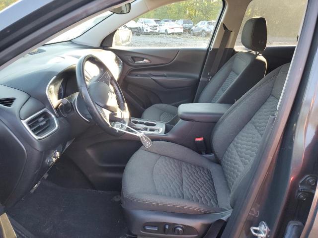 2018 CHEVROLET EQUINOX LT 2GNAXSEVXJ6352311