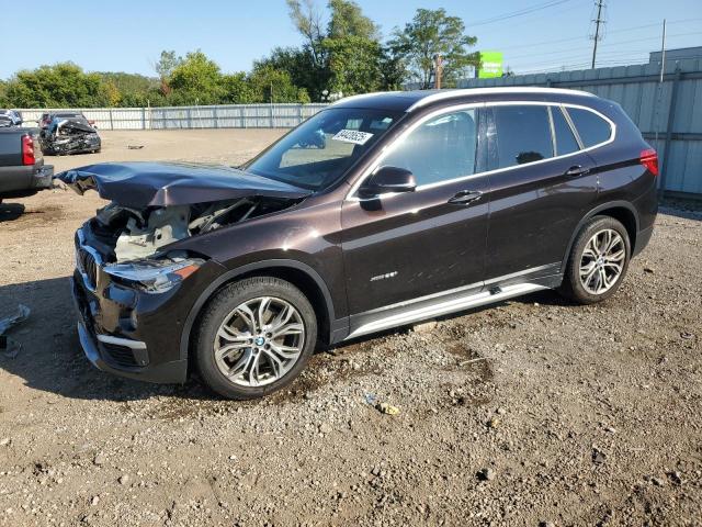 BMW X1 XDRIVE2