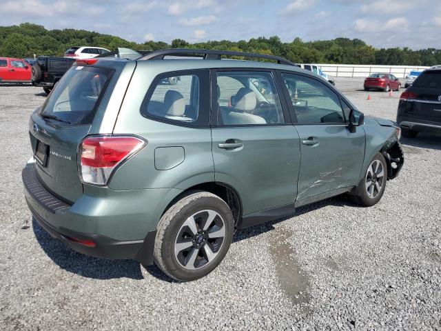 2018 SUBARU FORESTER 2 - JF2SJABC4JH559252