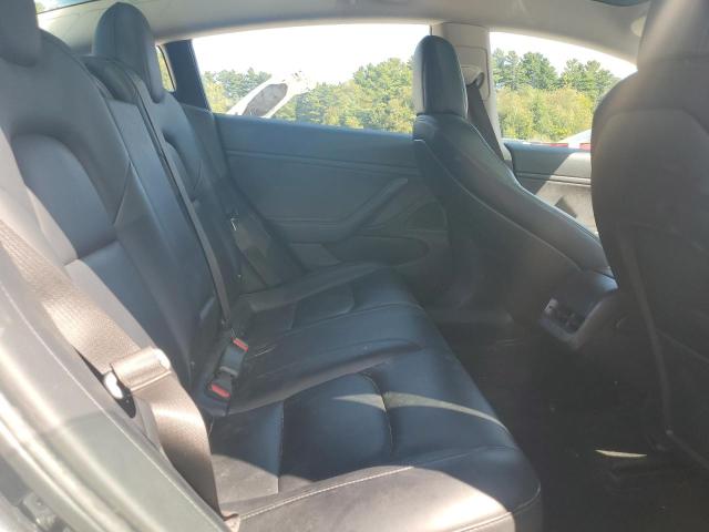 2018 TESLA MODEL 3 5YJ3E1EB0JF094091
