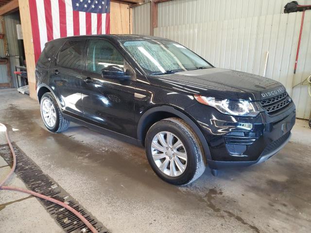 2019 LAND ROVER DISCOVERY SALCP2FX3KH794854