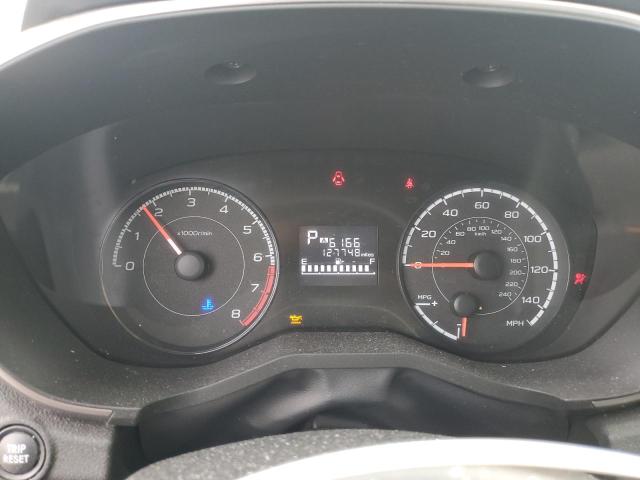 2018 SUBARU CROSSTREK PREMIUM JF2GTABC1JH335923