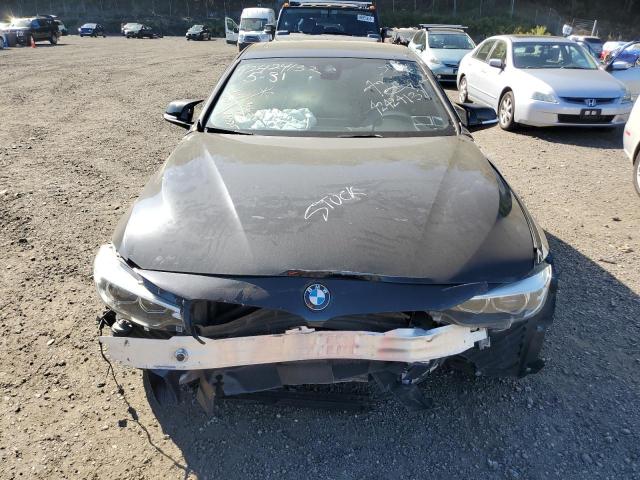 2019 BMW 430XI WBA4W5C51KAE49852