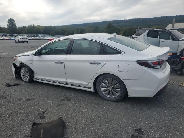 2017 HYUNDAI SONATA HYB KMHE24L16HA056246
