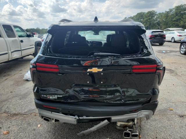 2025 CHEVROLET TRAVERSE L - 1GNERGRS9SJ240273