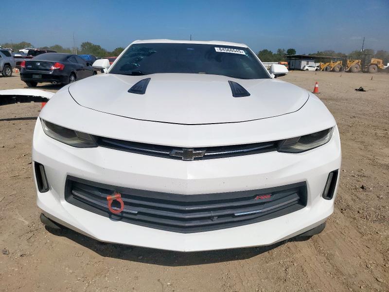 2017 CHEVROLET CAMARO LT - 1G1FD1RS3H0191846