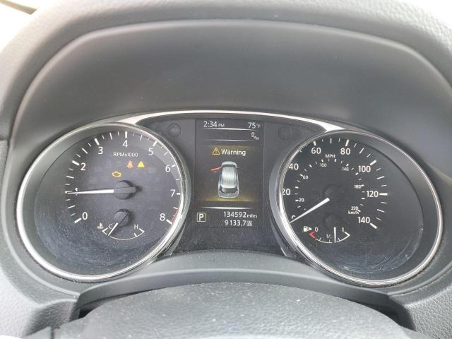 2015 NISSAN ROGUE S KNMAT2MT2FP540039