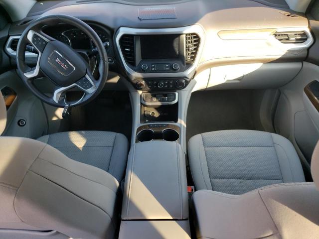 2021 GMC ACADIA SLE 1GKKNRLS9MZ137570