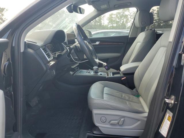 2018 AUDI Q5 PREMIUM - WA1BNAFY8J2215168