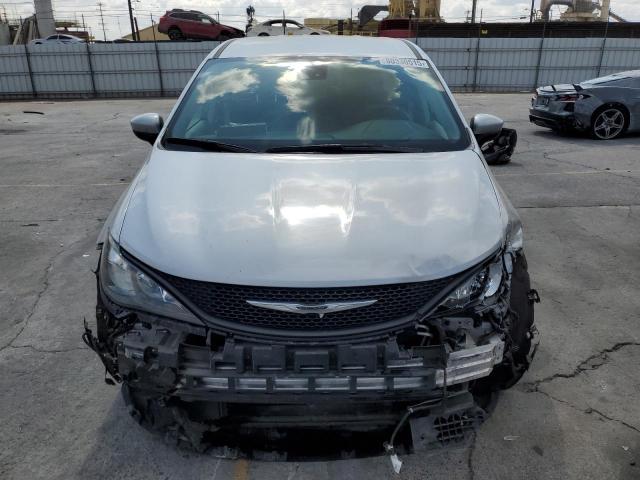 2023 CHRYSLER VOYAGER LX - 2C4RC1CG1PR515991