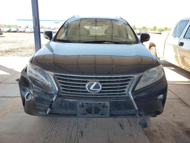 2014 LEXUS RX 350 BAS - JTJBK1BA2E2037266