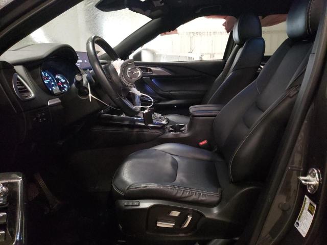 2021 MAZDA CX-9 JM3TCBDY3M0510842